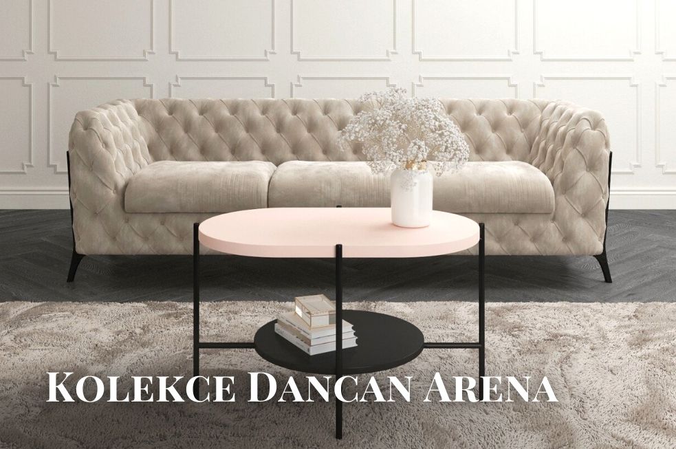 Kolekcja Dancan Arena