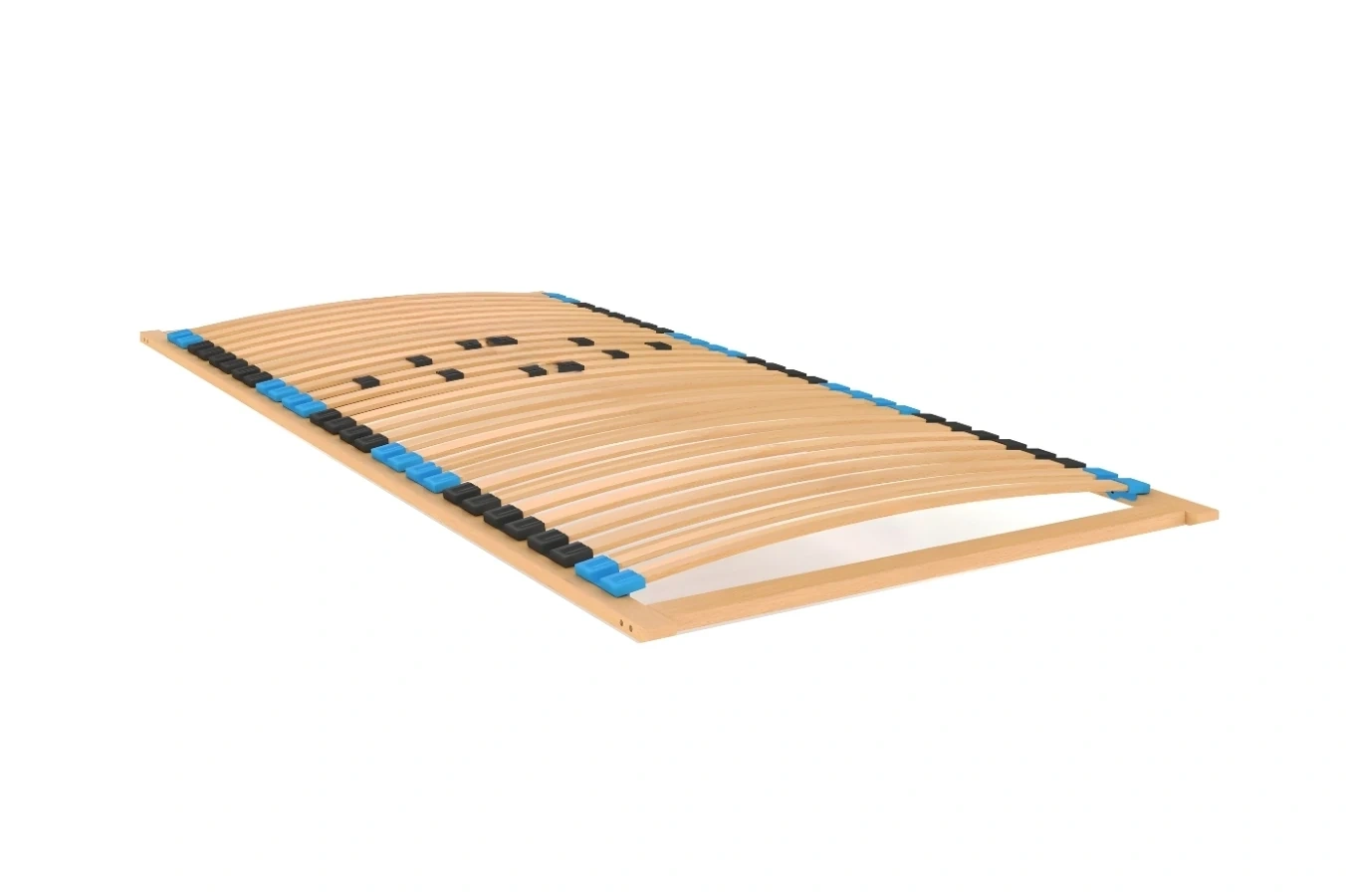 Pružný rošt Visby BORGE