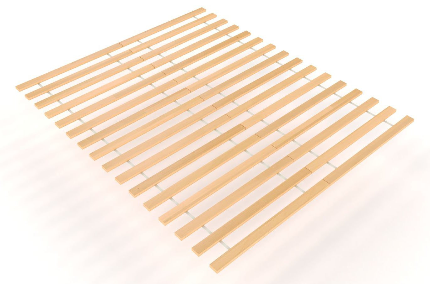 Rošt Visby STELLA Long 100x220 cm / nezhutněný